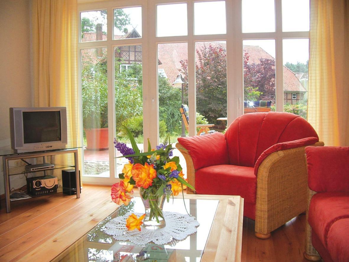 Ferienhof Wroge Wietzendorf Esterno foto
